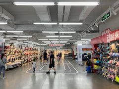 -迪卡侬(燕山店)