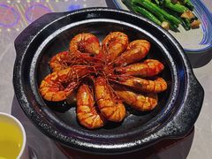 -啫神·广州地标美食(北京路店)