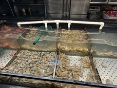 -韩盛·盛江山自助料理(中街大悦城店)
