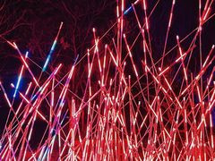 -茅山东方盐湖城景区