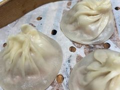 -苏小柳点心·手作小笼包(新街口分院店)