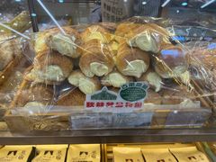 -哈尔滨秋林食品有限责任公司(秋林公司店)