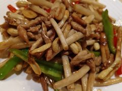 -杨氏青龙虾·羊蝎子(珠江路店)