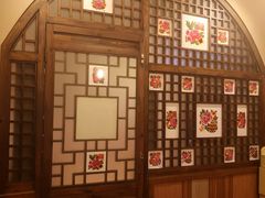 -西贝莜面村(香蜜湖店)