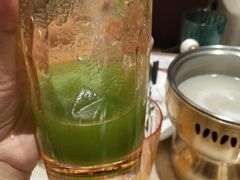 -芭菲盛宴·环球美食(解放碑英利国际店)