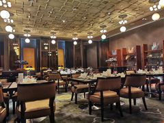 大堂-广州文华东方酒店·江-由辉师傅主理