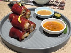 -点都德(聚福楼店)