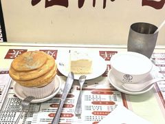 -香港華心糖水鋪(南西总店)