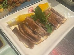 -潮界(虹桥新天地店)