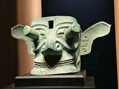 -三星堆博物馆