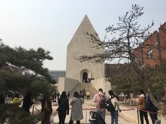 -中国艺术研究院油画院