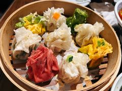 -龍聚祥烧麦馆(万达店)