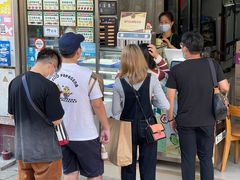 -澳门长洲糯米糍(柯打苏沙街店)