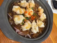 -绿茶餐厅(成都天府红店)