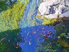 -水磨沟公园