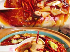 -温度餐厅潮汕砂锅粥(方正2009南区店)