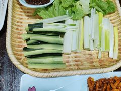 -酒肉门孔府菜(曲阜游客中心店)