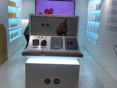 -LINE FRIENDS Garosu-gil Flagship Store