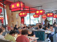 -大碗居·烤鸭·鱼头泡饼(天坛东门店)