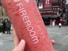 -TFIREROOM火社的茶(裕华万达店)