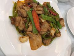 -静之湖湖畔餐厅