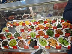 -西塔大冷面(市府大路店)