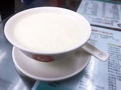 双皮奶-义顺牛奶公司