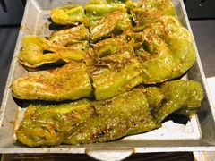 -很久以前羊肉串(昌里路三钢里店)