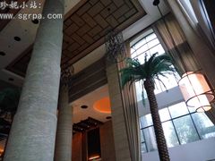 -上海东方佘山翰悦阁酒店·Vie全日制餐厅