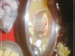 -谭鸭血老火锅(万象九宜城店)
