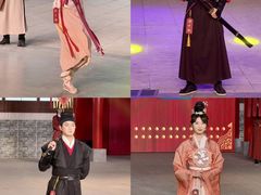 -深圳锦绣中华民俗村