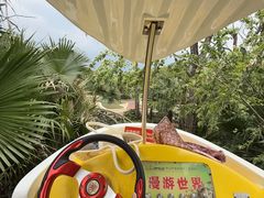 -国色天乡三期陆地乐园