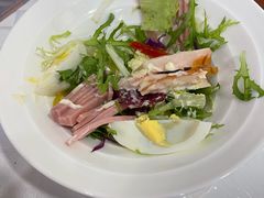 -新侨三宝乐西餐厅(崇文门店)