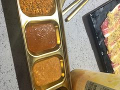 -妥妥烤肉料理(昙华林店)