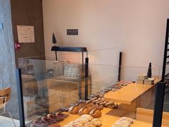 -LANLIZI BAKERY(COSMO店)