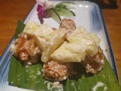 -觅山云南菜(泊富ICITY店)