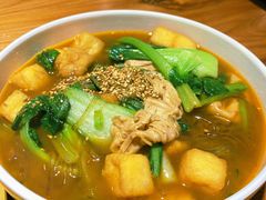 -一顿烧烤(八经街店)