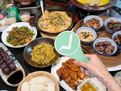 -索溪山寨·湘西饮食文化博物馆(标志门店)