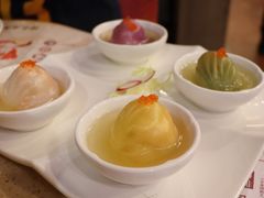 -点都德(大茶楼店)