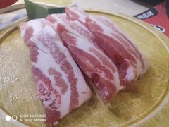 -猫爪爪原切自助烤肉(观音桥阳光世纪店)