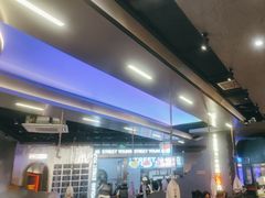 -路边羊烧烤酒场(宝带路店)