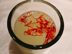 特色甜米酒-渔阿婆熟醉蟹·30年本帮菜传承·鱼头汤(拈花湾·灵山必推店)