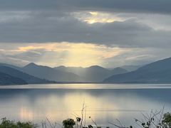 -丽江泸沽湖景区