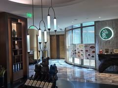 -莫干山郡安里度假酒店-桃尖中餐厅