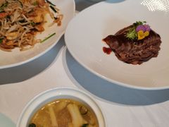 -绿杨春·淮扬宴(庐山路店)
