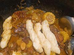 -好灶头铁锅炖(万象城店)