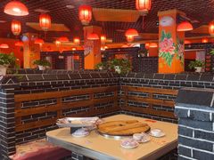 -王老六铁锅炖鱼(翠微店)