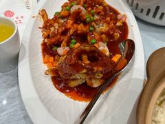 -绿波廊(豫园店)