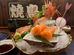 -鸟鹏烧鸟居酒屋(天河领展店)