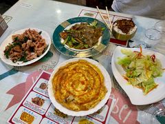 -金姐台湾菜(珠江路店)